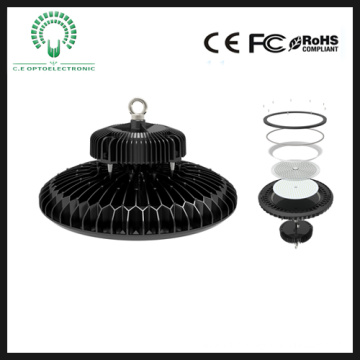 Factory Price 100W/120W/150W/180W/200W LED High Bay Lighting for Industrial Lighting